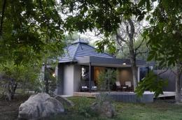 Idube Game Lodge image 3