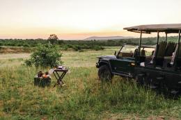 Mdluli Safari Lodge image 5