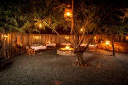 Umzolozolo Safari Lodge image 2