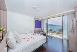 Oceanfront Beach Resort & Spa image 5