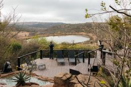 Elephant Rock Private Safari Lodge image 5