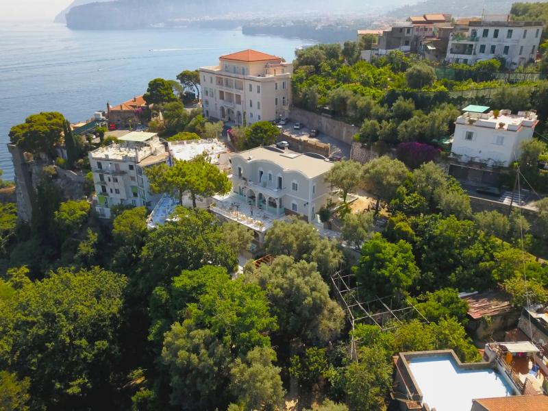 The Sorrento Dream