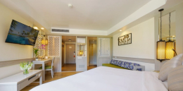 Katathani Phuket Beach Resort image 7