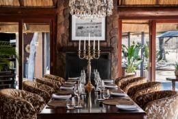Ndlovu Safari Lodge image 3