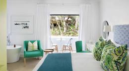 The Old Rectory Hotel & Spa image 1