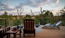 Idube Game Lodge image 1
