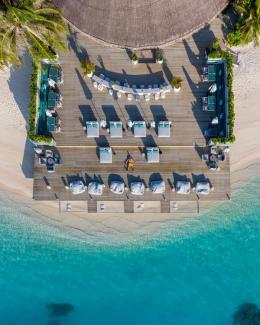 Sun Siyam Vilu Reef Maldives image 6