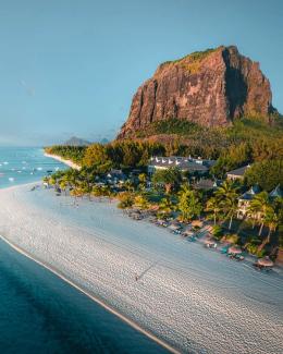 Le Meridien Ile Maurice image 5