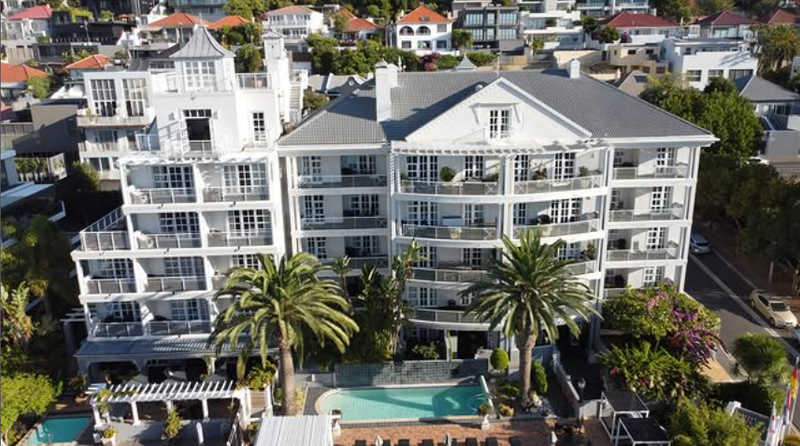 Romney Park Luxury Apartments