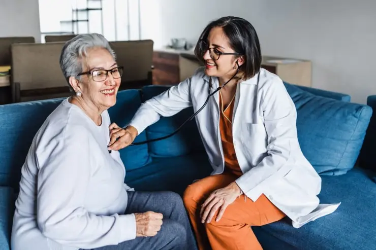 Does Medicare Cover Nursing Homes?