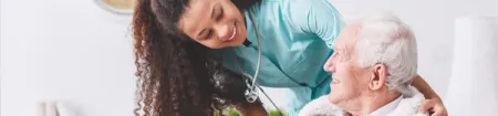 What Is Person-Centered Care for Dementia?