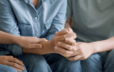 5 Steps to Take When You Can No Longer Take Care of an Elderly Parent