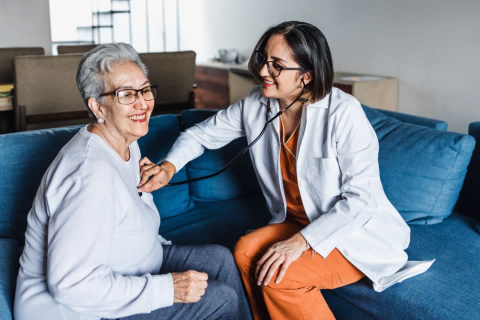 Does Medicare Cover Nursing Homes?