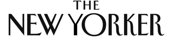 The New Yorker logo