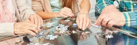 Assisted Living vs. Memory Care: 5 Key Differences