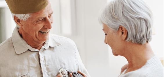 VA Benefits for Assisted Living: A Comprehensive Guide for Veterans