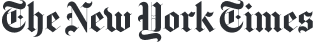 The New York Times logo