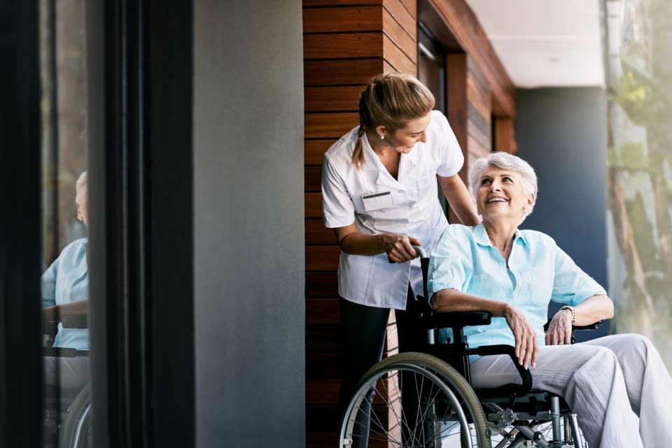 How Much Do Nursing Homes Cost? A State-by-State Guide