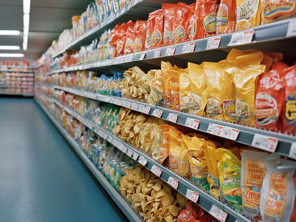 Ultra-Processed Foods: What You Need to Know + OTC Medicine Link