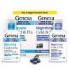 Severe Daytime + Nighttime Cold & Flu Combo Pack-1