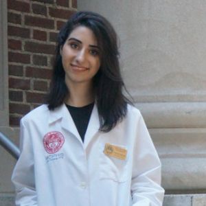 Dr. Christina Darakjian Profile Photo