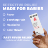 Infants' Pain & Fever-4