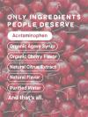 Pain & Fever Cherry Flavor ingredient