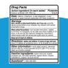 Antacid Maximum Strength-Drug Facts