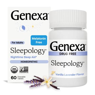 Sleepology image 1