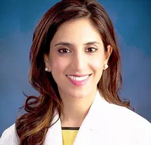 Dr. Alia Hussain, Pediatrician Partner