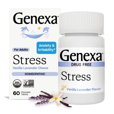 Stress
