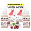 Kids Pain & Fever Cherry 2-Pack image 1