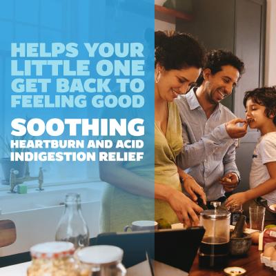 Kids Tummy Relief image 4