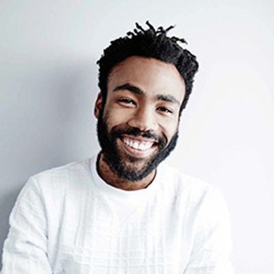 Donald Glover