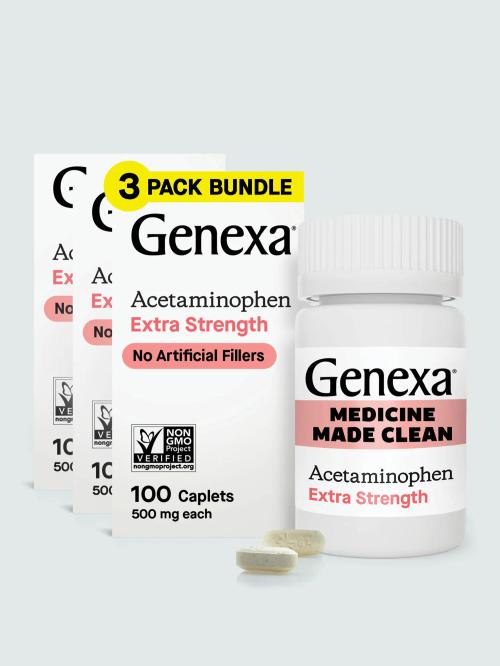 Acetaminophen Extra Strength 300ct