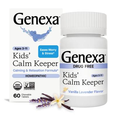 Kids Calm Keeper