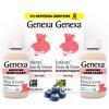 Infants Pain & Fever Blueberry 2PK image 1