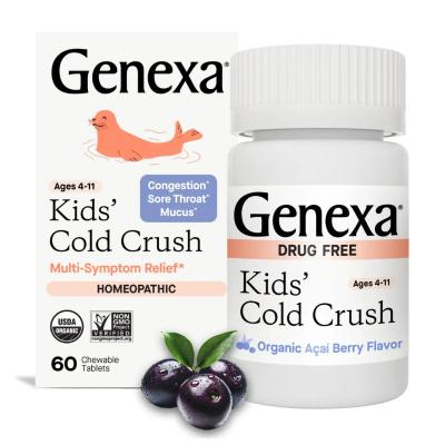 Kids Cold Crush image 1