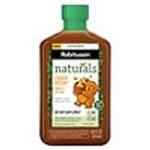 Children's Naturals Cough Relief Syrup Honey & Ivy Leaf, Honey & Ivy Leaf