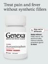 Acetaminophen Extra Strength 50ct