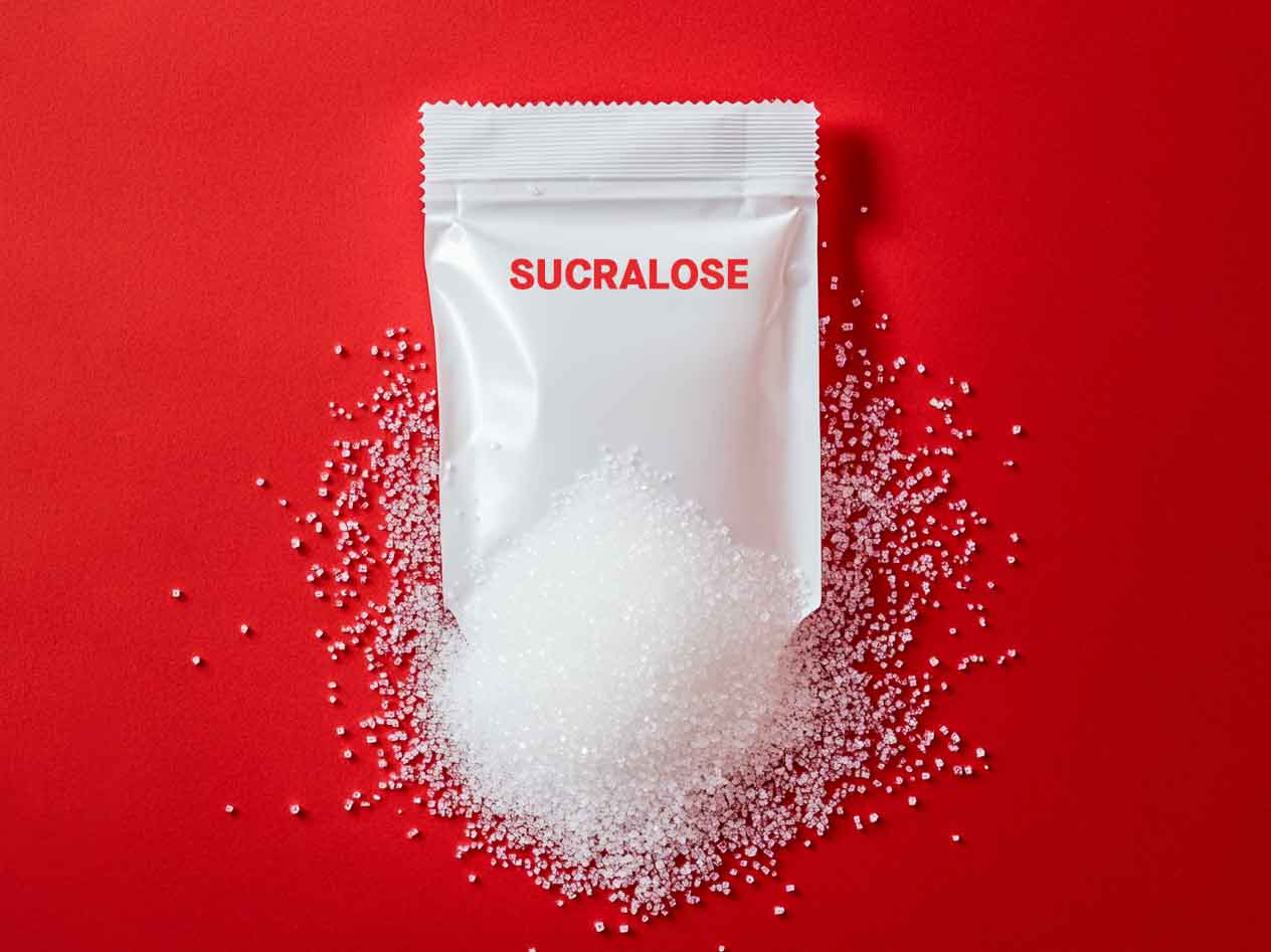 New Study Suggests Chemical Found in Sucralose Genotoxic 