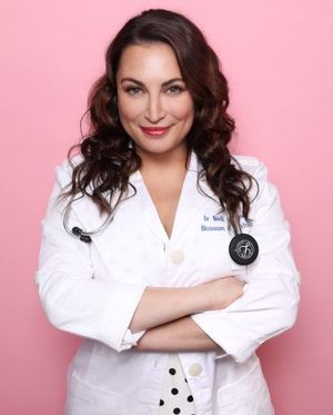 Dr. Nelli Gluzman - Genexa Healthcare Provider & Partner Profile Photo