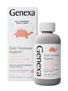 Kids Immune Support - Genexa