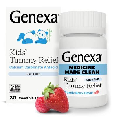 Kids Tummy Relief image 1