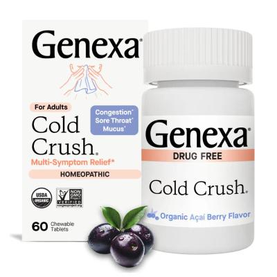 Cold Crush image 1