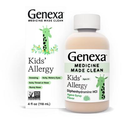 Kids' Allergy-1