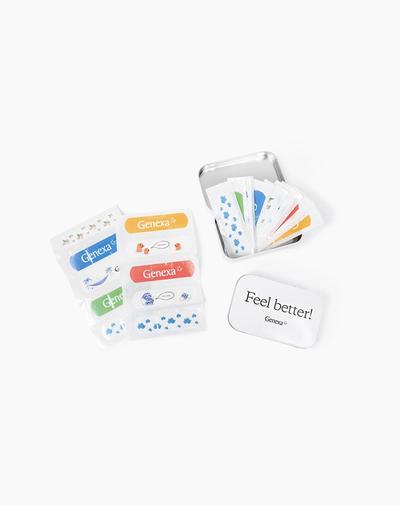 Free Gift With Purchase