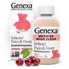 Infants' Pain & Fever Cherry Flavor-1