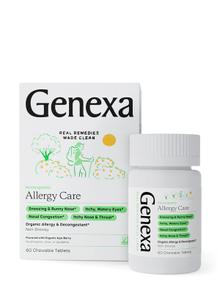 Allergy Care - Genexa