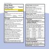 Kids Cough, Pain & Fever Relief 4-Pack Bundle Drug Facts